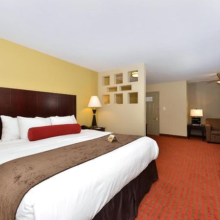 Quality Suites Nashville Airport Esterno foto