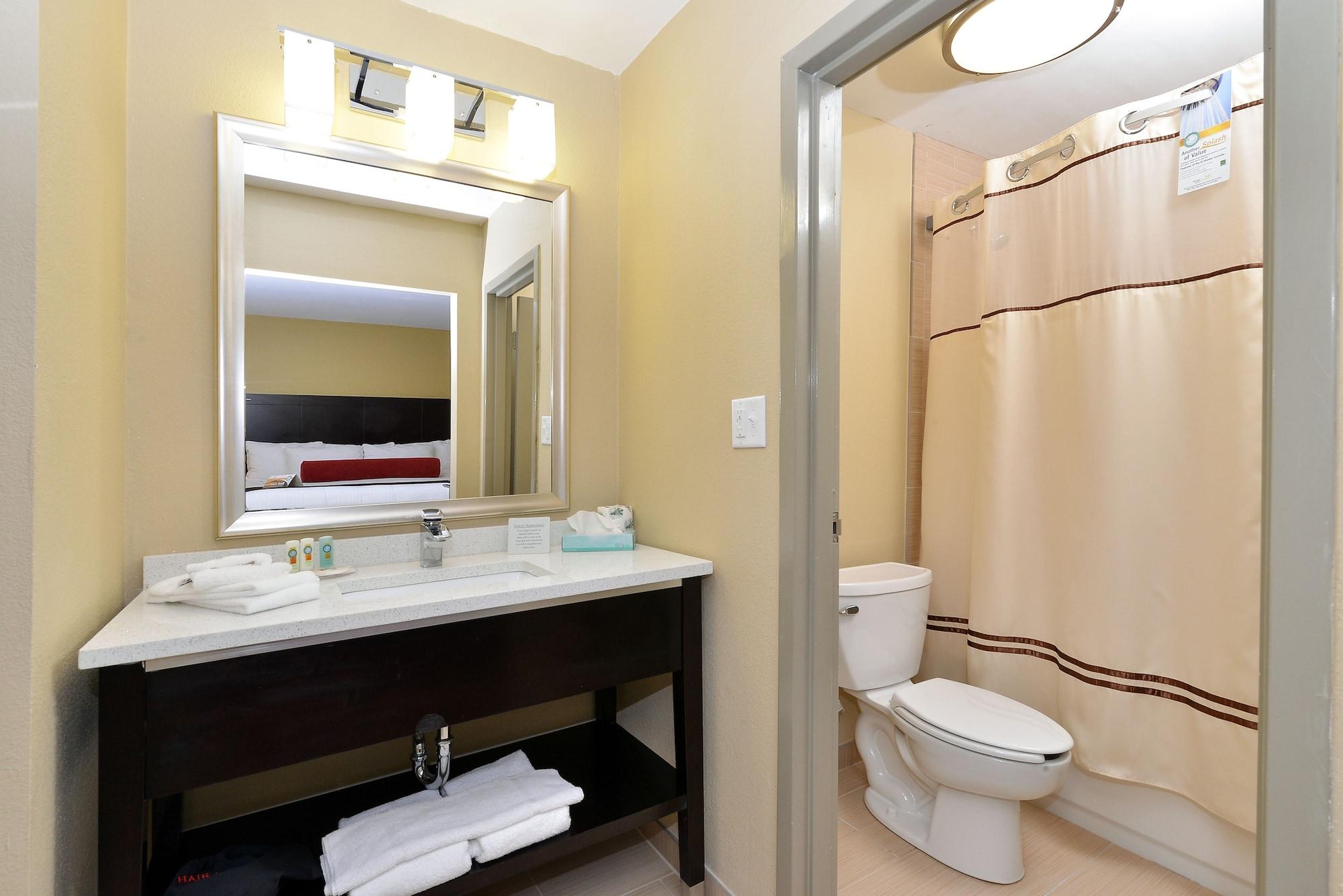 Quality Suites Nashville Airport Esterno foto
