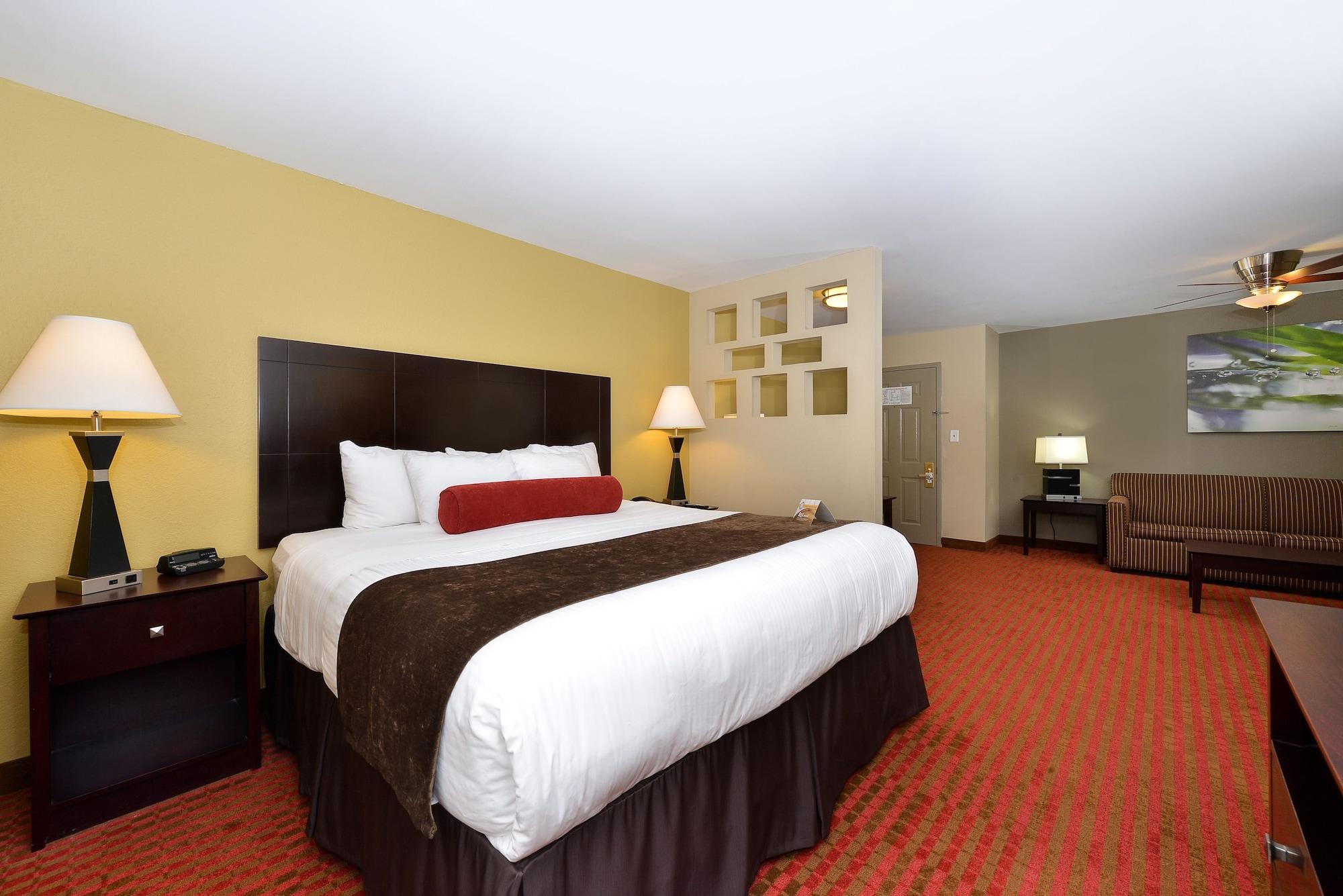 Quality Suites Nashville Airport Esterno foto