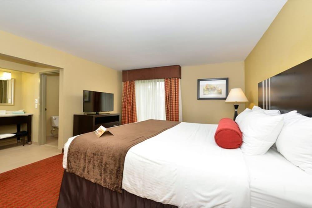 Quality Suites Nashville Airport Esterno foto