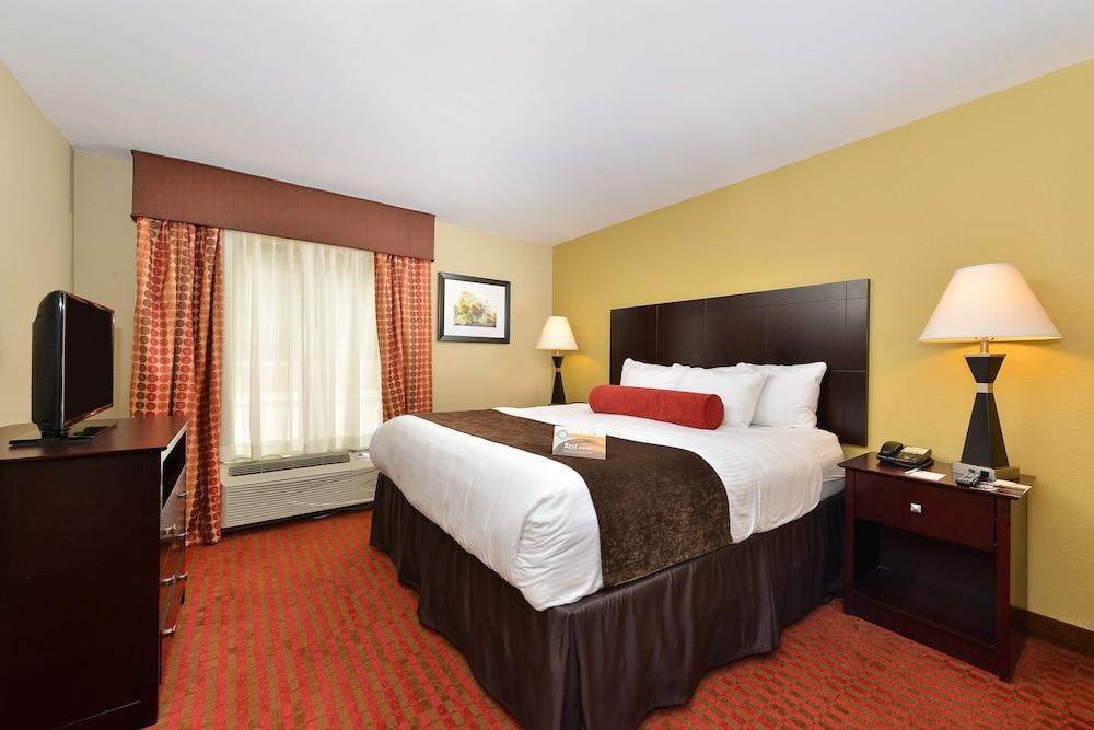 Quality Suites Nashville Airport Esterno foto