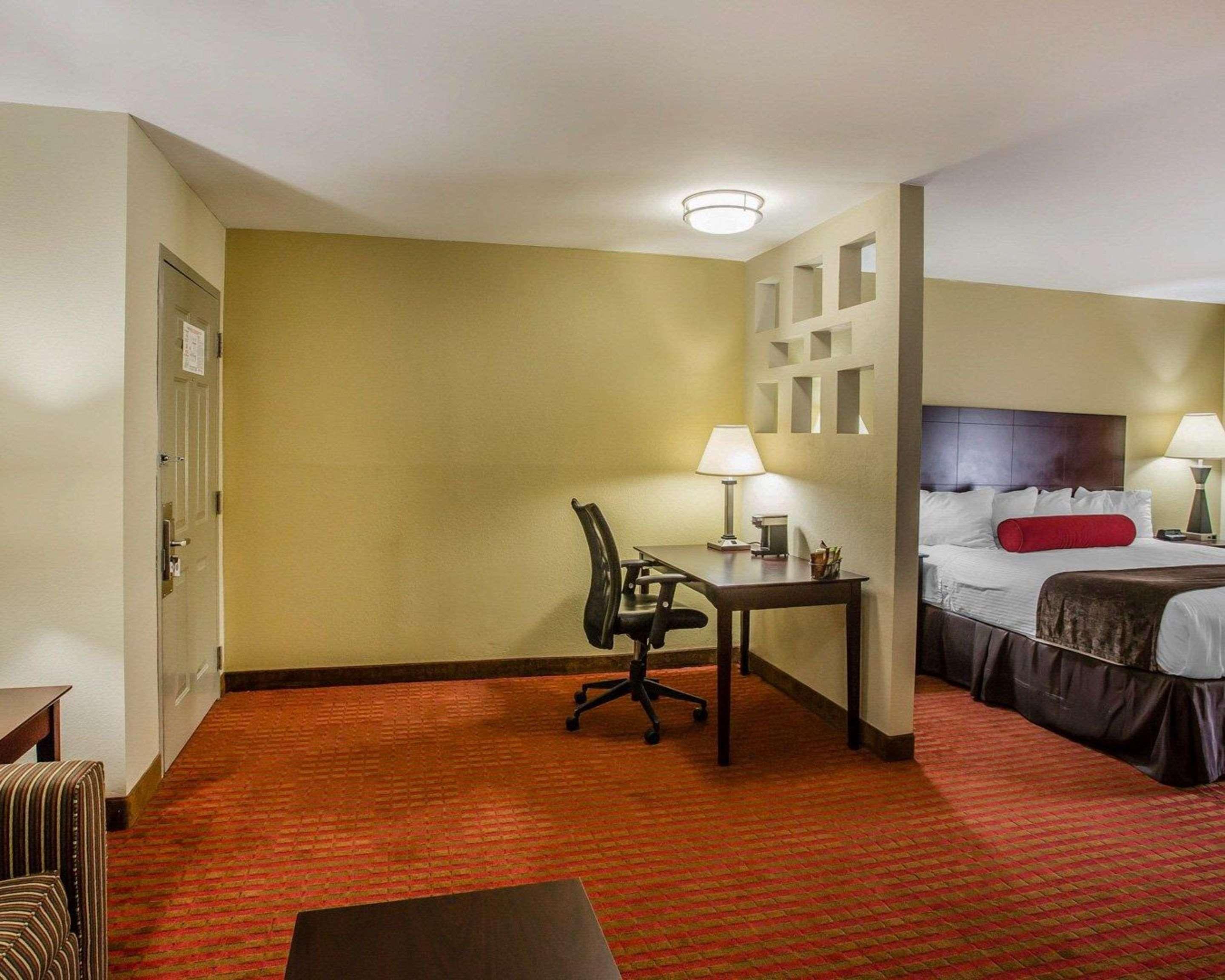 Quality Suites Nashville Airport Esterno foto