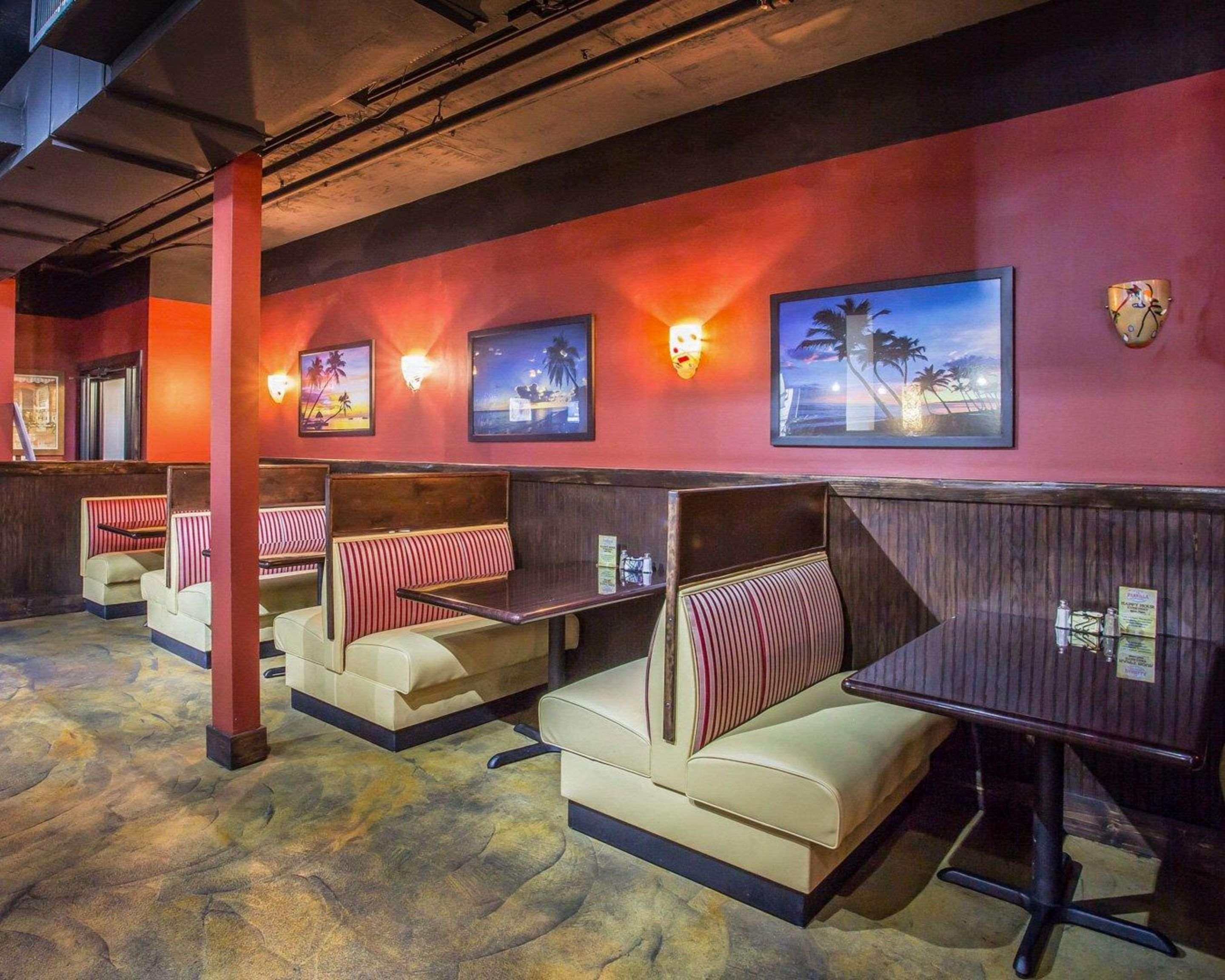 Quality Suites Nashville Airport Esterno foto