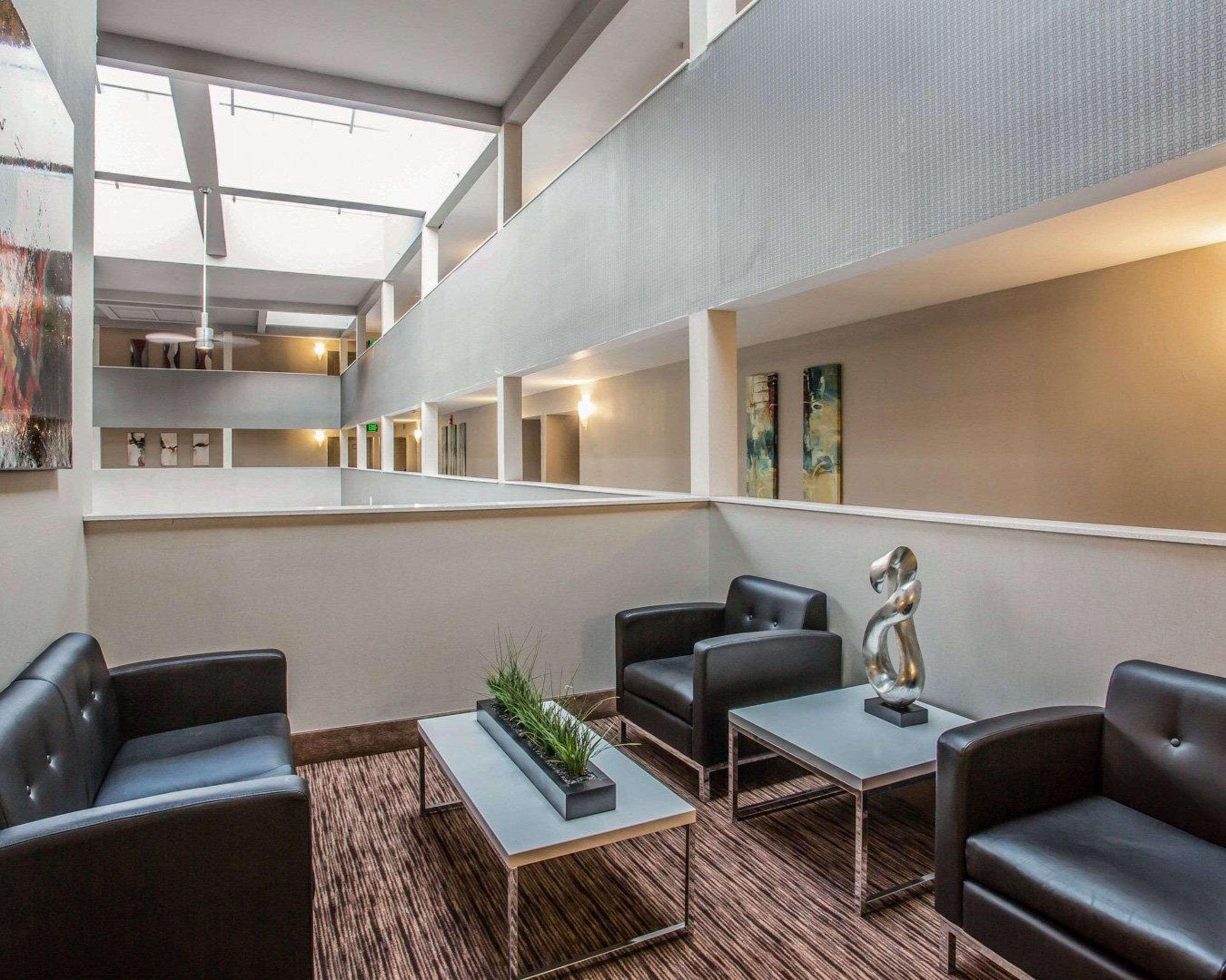 Quality Suites Nashville Airport Esterno foto