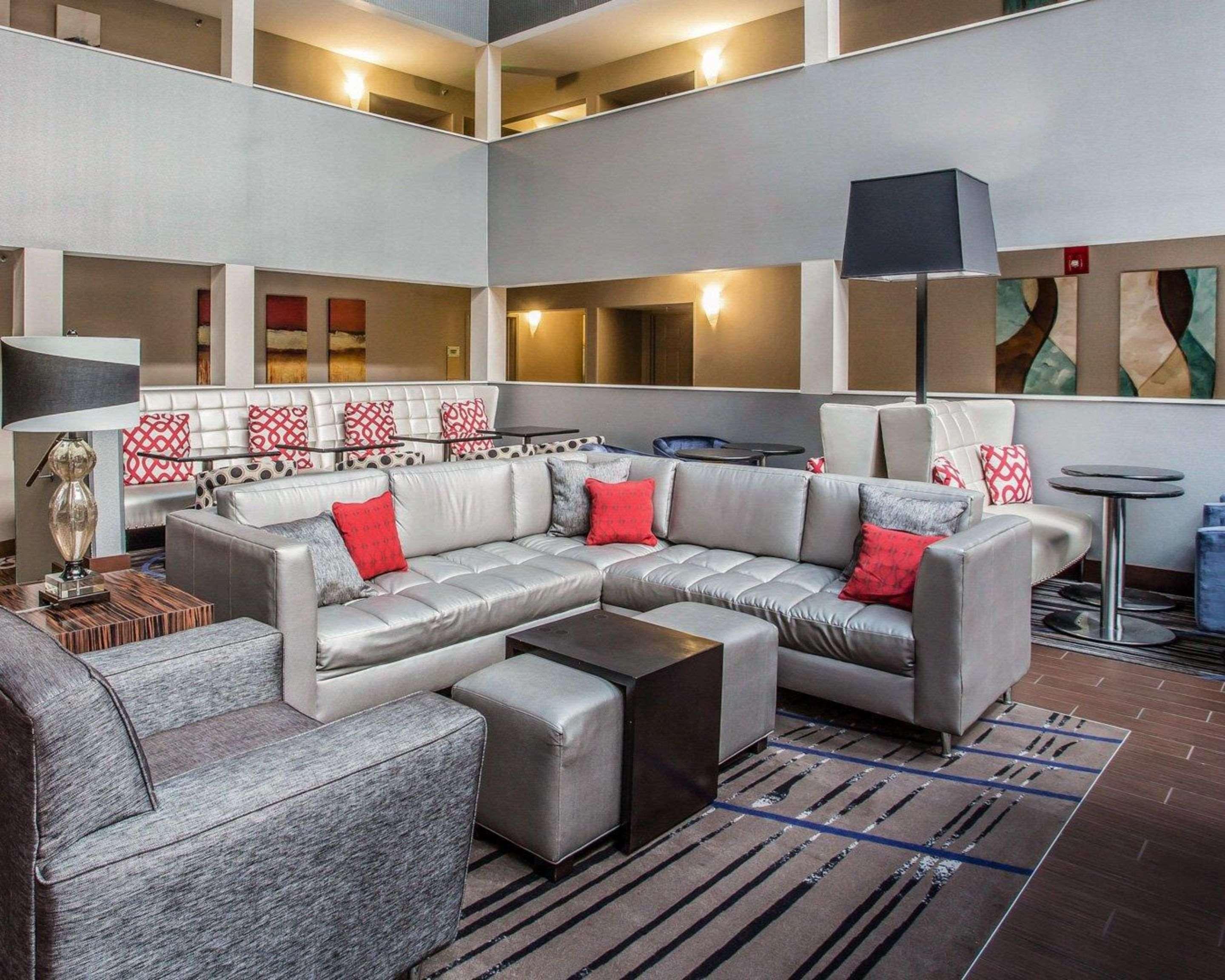 Quality Suites Nashville Airport Esterno foto