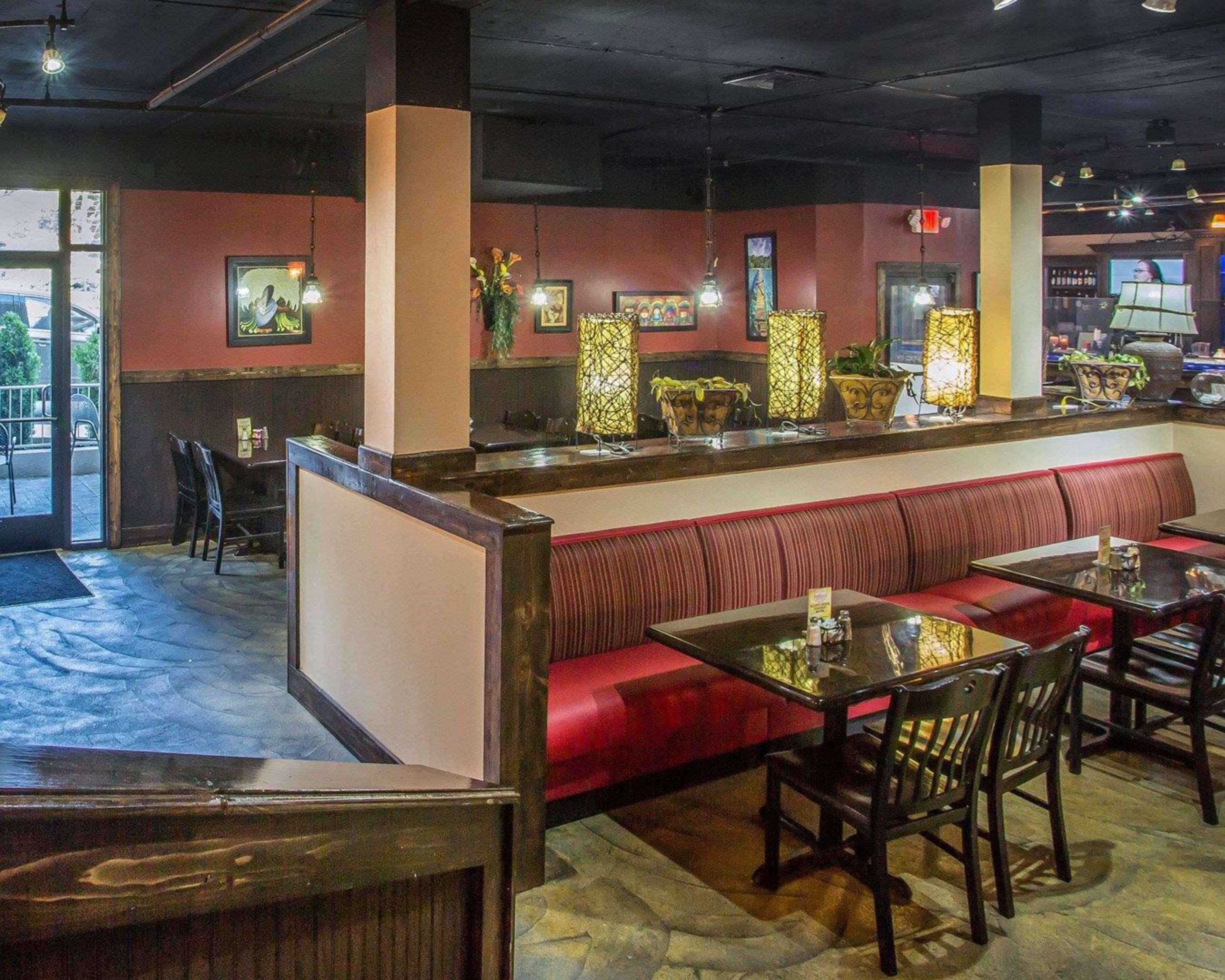 Quality Suites Nashville Airport Esterno foto