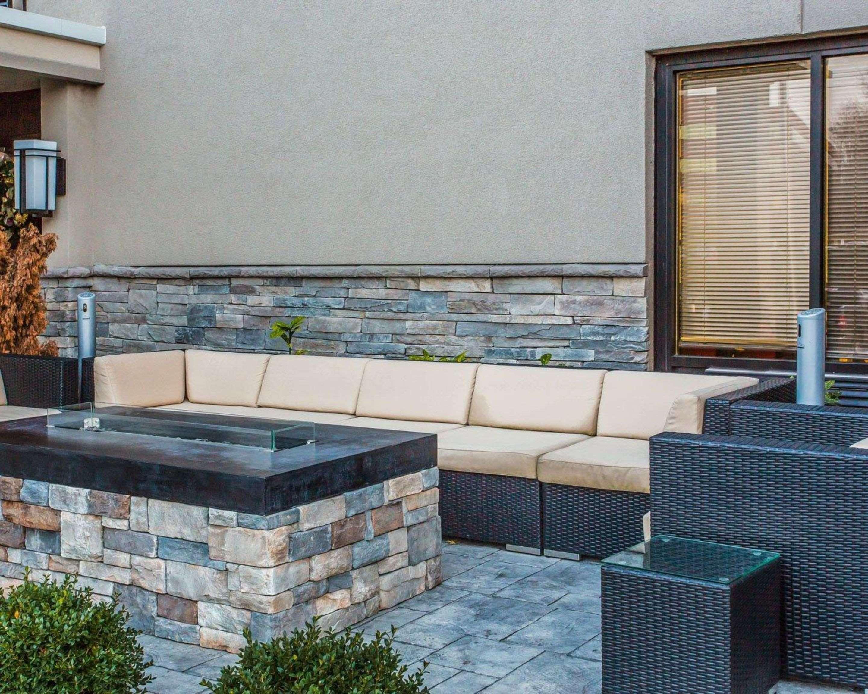 Quality Suites Nashville Airport Esterno foto