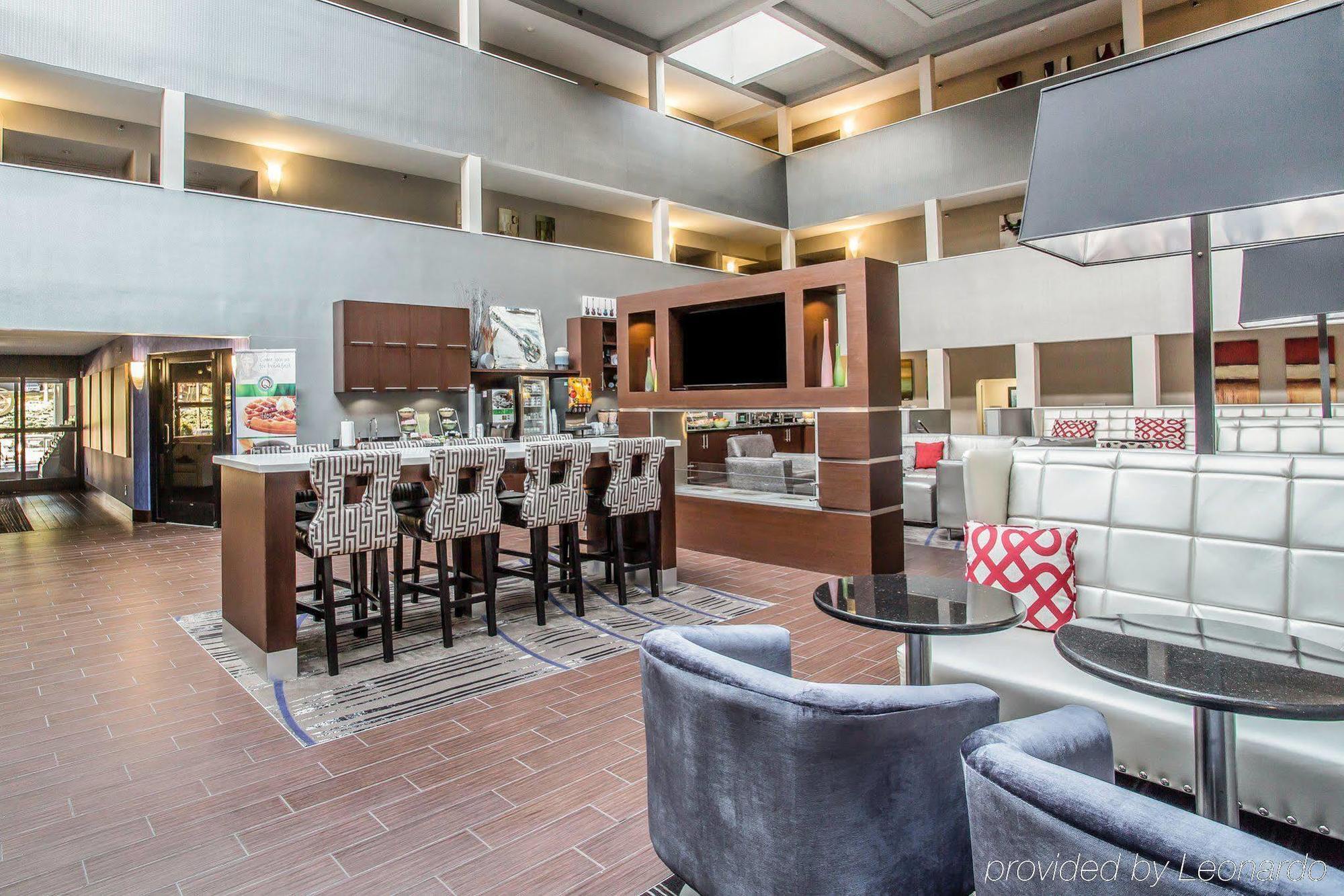 Quality Suites Nashville Airport Esterno foto