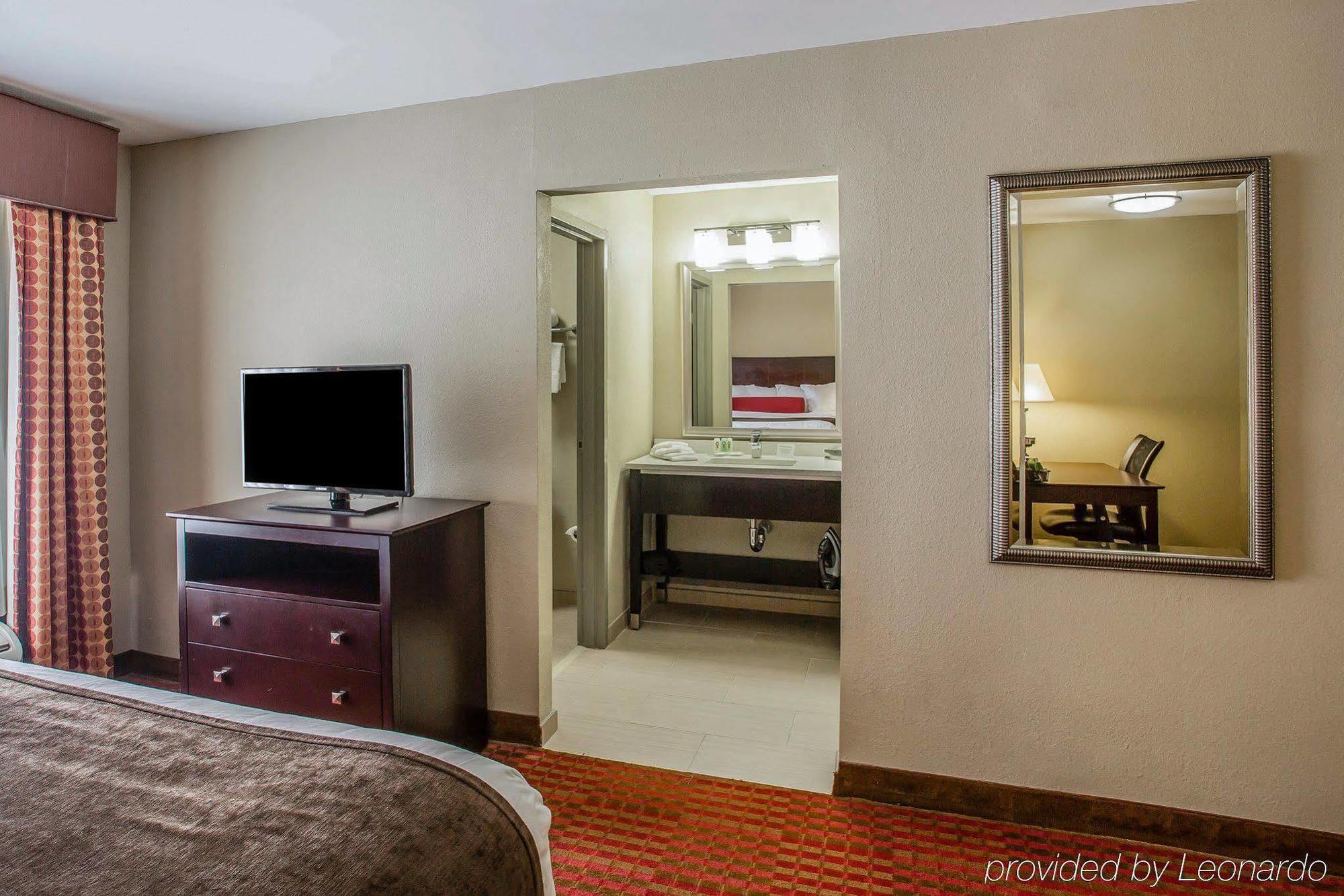 Quality Suites Nashville Airport Esterno foto