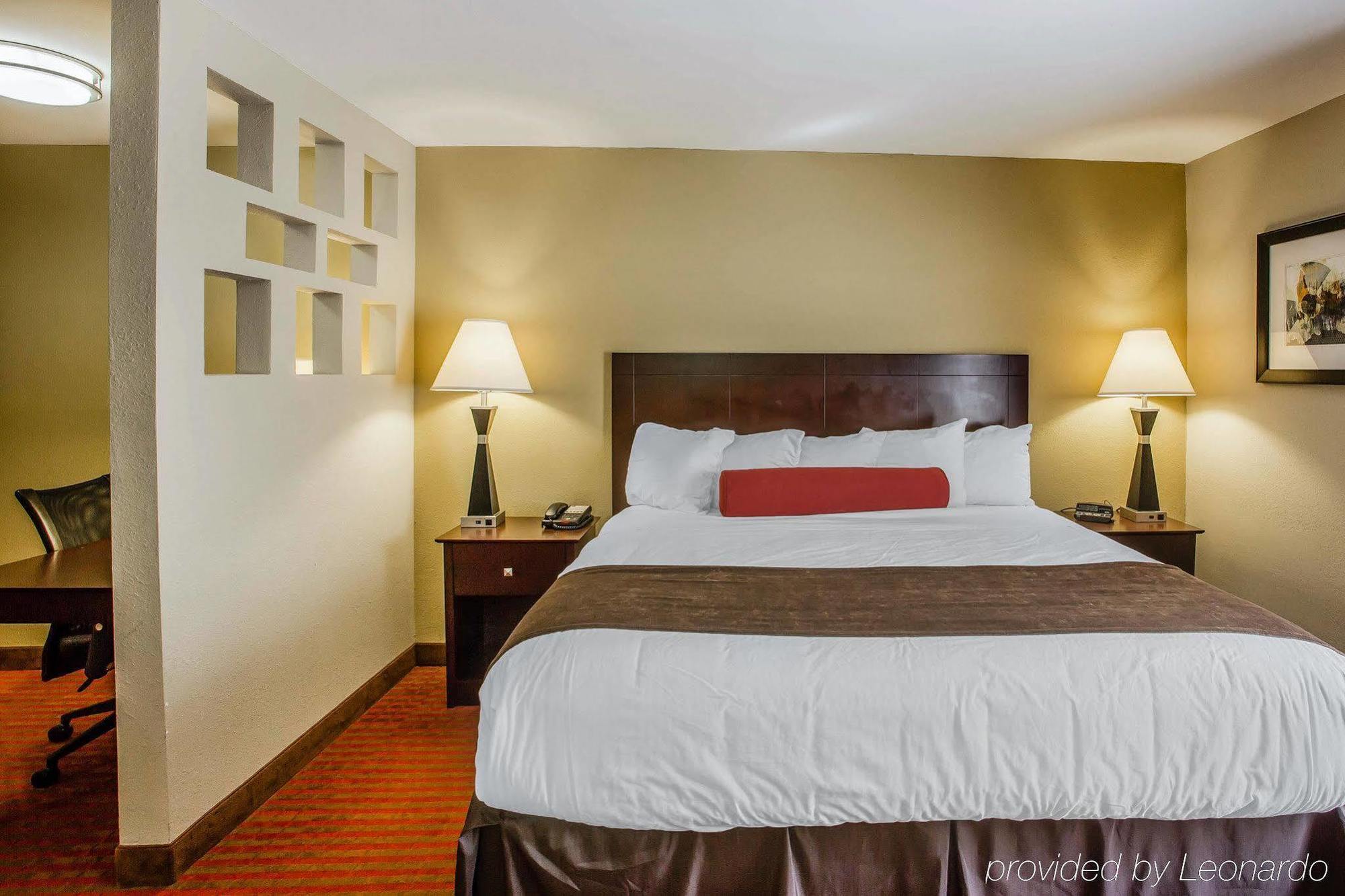 Quality Suites Nashville Airport Esterno foto