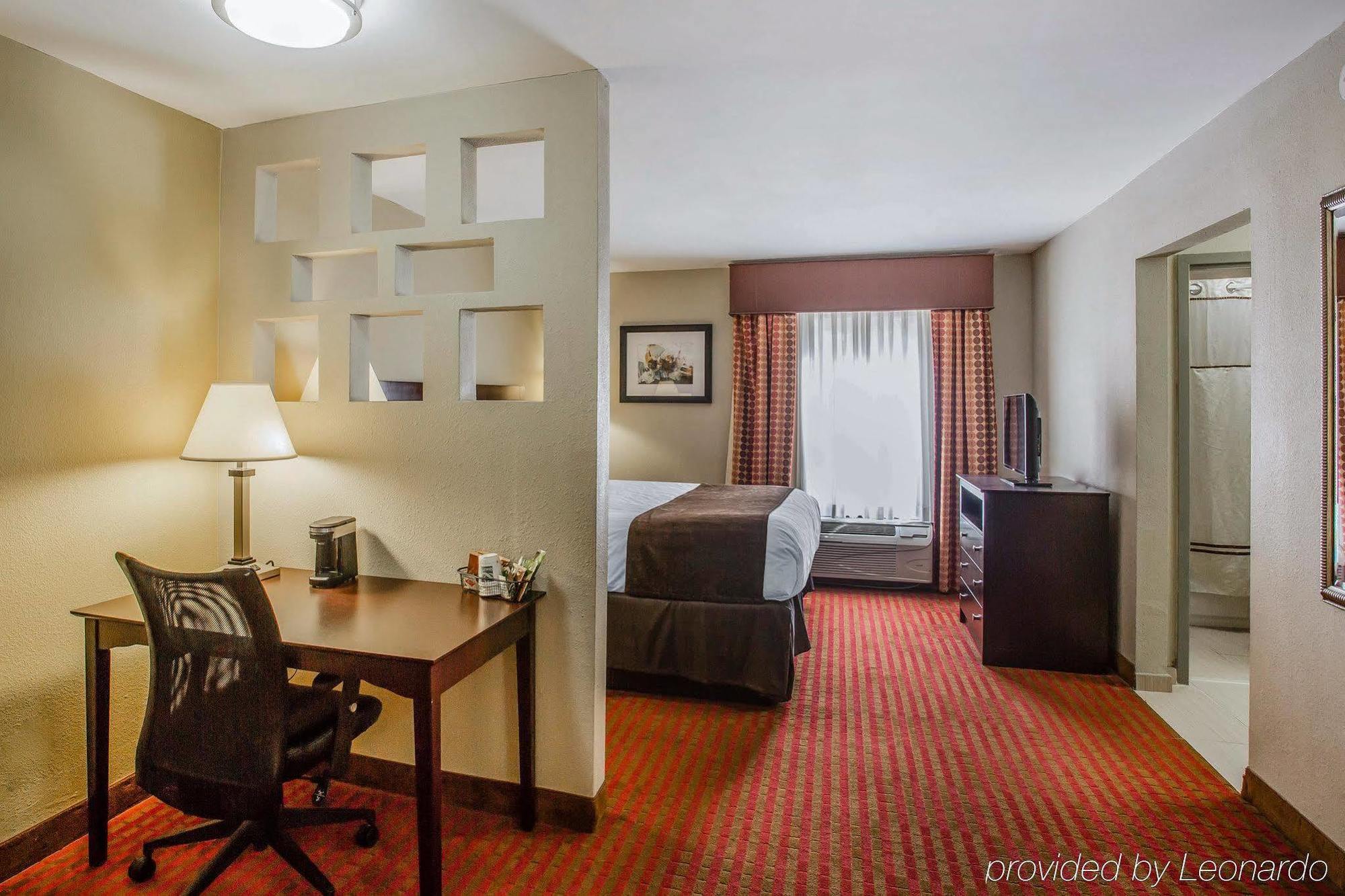 Quality Suites Nashville Airport Esterno foto